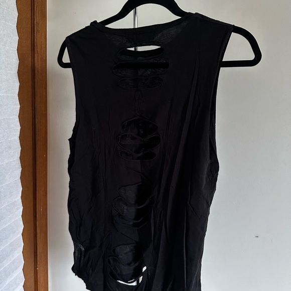 Soul Cycle Workout Tank - Picture 3 of 4